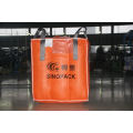 100% PP Material FIBC Big Bag